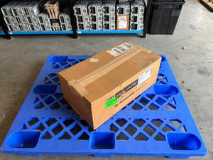 NEW - Square-D / Schneider QMB364 QMB Fusible Panelboard Switch 200 AMP, QMB-364