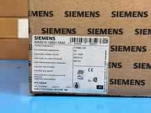 Load image into Gallery viewer, Siemens 3VA5215-1BB31-0AA0 3-Pole 150A Molded Case Circuit Breaker – New in Box
