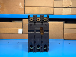 Siemens 3VA5215-1BB31-0AA0 3-Pole 150A Molded Case Circuit Breaker – New in Box