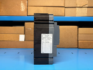 Siemens 3VA5215-1BB31-0AA0 3-Pole 150A Molded Case Circuit Breaker – New in Box