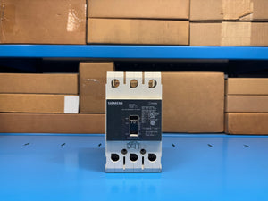 Siemens HGB3K070B 3-Pole 70A 600V Molded Case Circuit Breaker – New in Box