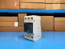 Load image into Gallery viewer, Siemens HGB3K070B 3-Pole 70A 600V Molded Case Circuit Breaker – New in Box
