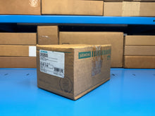 Load image into Gallery viewer, Siemens QR22B225 2-Pole 225A 240V Molded Case Circuit Breaker – New in Box
