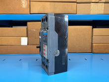 Load image into Gallery viewer, Siemens QR22B225 2-Pole 225A 240V Molded Case Circuit Breaker – New in Box
