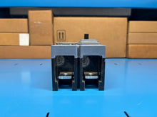 Load image into Gallery viewer, Siemens QR22B225 2-Pole 225A 240V Molded Case Circuit Breaker – New in Box
