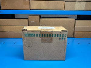 Siemens ED43B090 3-Pole 90A 480V Molded Case Circuit Breaker – New in Box
