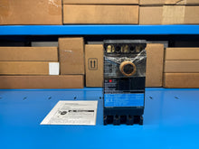 Load image into Gallery viewer, Siemens ED43B090 3-Pole 90A 480V Molded Case Circuit Breaker – New in Box
