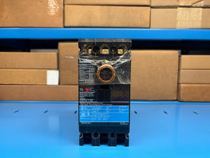 Siemens ED43B090 3-Pole 90A 480V Molded Case Circuit Breaker – New in Box