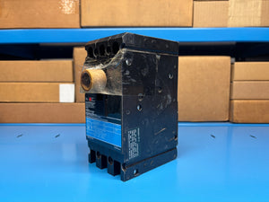 Siemens ED43B090 3-Pole 90A 480V Molded Case Circuit Breaker – New in Box
