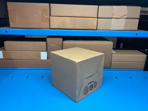 Allen-Bradley 5094-AEN2TR FLEX 5000 Ethernet/IP Adapter – Surplus Sealed