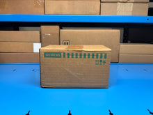 Load image into Gallery viewer, Siemens QJ23B15000S01 150A 3-Pole 240V Molded Case Circuit Breaker – New Sealed
