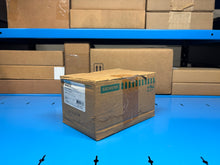 Load image into Gallery viewer, Siemens QJ22B150 150A 2-Pole 240V Molded Case Circuit Breaker – New Open Box
