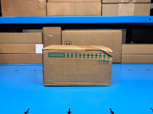 Siemens QJH23B090 90A 3-Pole 240V Molded Case Circuit Breaker – New Sealed