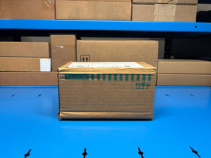 Siemens QJ23B225 225A 3-Pole 240V Molded Case Circuit Breaker – New Sealed