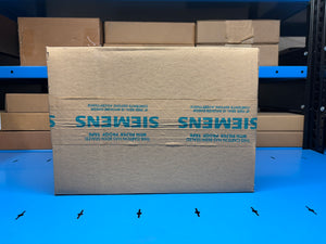 Siemens 3RE3110-0A1-71AK6 Non-Metallic Full Voltage Non-Reversing Starter, 10 HP
