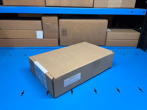 Honeywell 900H01-0102 H900 CONTROLLER Digital 8-Point Relay Module - NEW SEALED