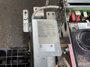 Allen-Bradley 20-750-I2B-C770D740 PowerFlex 750 Inverter Assembly - w/ Warranty!