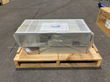 Load image into Gallery viewer, Yaskawa CIMR-AU4A0139FAA Rev. D A1000 VFD 100HP Drive- NEW OPEN BOX
