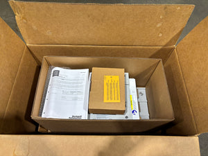 Allen-Bradley 150-F361NBDB /B Series B SMC Flex Smart Motor Controller - Surplus
