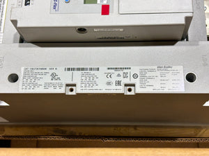 Allen-Bradley 150-F361NBDB /B Series B SMC Flex Smart Motor Controller - Surplus
