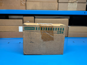 Siemens ED63B040 Sentron Moided Case Circuit Breaker 3P /40A / 600V~/ 25kA@480V~