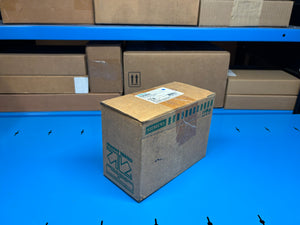 Siemens ED63B040 Sentron Moided Case Circuit Breaker 3P /40A / 600V~/ 25kA@480V~