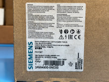 Load image into Gallery viewer, Siemens 3RW4900-0NC00 ProfiNet Communications Module, EtherNet - NEW IN BOX

