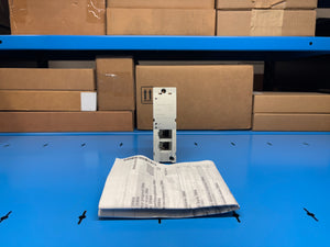 Siemens 3RW4900-0NC00 ProfiNet Communications Module, EtherNet - NEW IN BOX