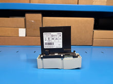Load image into Gallery viewer, Siemens 3RW4900-0NC00 ProfiNet Communications Module, EtherNet - NEW IN BOX
