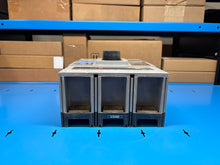 Load image into Gallery viewer, Siemens LD63F600 600A 3P 600V 3PH Circuit Breaker - NEW NO BOX
