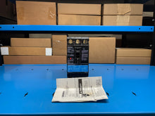 Load image into Gallery viewer, Siemens ED63B015 Sentron Molded Case Circuit Breaker 3P/ 15A /600V - NEW IN BOX
