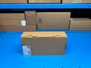 IFM SA4100 Flow Sensor SAEXXXXBFRKG/US-100 - NEW IN BOX