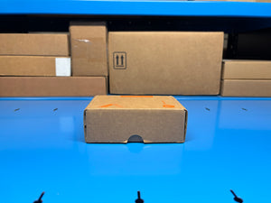 IFM TK6110 Temperature Sensor TK-050CLFR14-QKPKG / US - NEW IN BOX