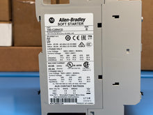 Load image into Gallery viewer, Allen-Bradley 150-C25NCD /B Series B Smart Motor Controller SMC - NEW IN BOX
