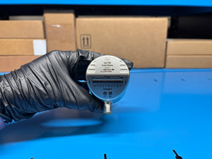 IFM SI6700 Flow Monitor Sensor with Display SIR11ABBFPKG/US-100-IPF - NEW IN BOX