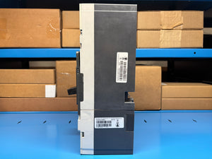 Siemens NJX3R400 Circuit Breaker 400A 3-Phase - NEW IN BOX
