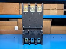 Load image into Gallery viewer, Siemens NJX3R400 Circuit Breaker 400A 3-Phase - NEW IN BOX
