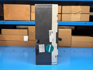 Siemens NJX3R400 Circuit Breaker 400A 3-Phase - NEW IN BOX