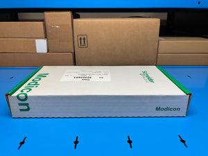 Schneider Electric MODICON 140DDO35310 Sink Output Module - NEW SEALED