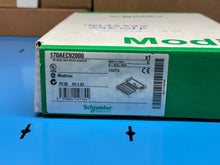 Load image into Gallery viewer, Schneider Electric 170AEC92000 Modicon I/0 BASE, HIGH SPEED COUNTER - NEW IN BOX
