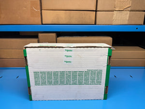 Schneider Electric 170AEC92000 Modicon I/0 BASE, HIGH SPEED COUNTER - NEW IN BOX