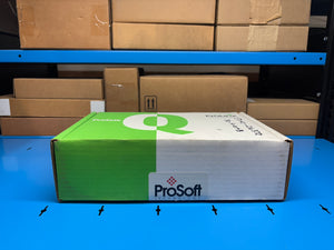 ProSoft PTQ-DNET DeviceNet Module and Adapter for MODICON - NEW IN BOX