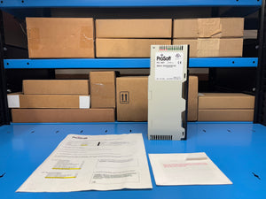 ProSoft PTQ-DNET DeviceNet Module and Adapter for MODICON - NEW IN BOX
