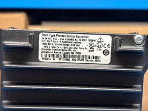 Foxboro by Schneider Electric FCP280 Fiber Optic Process Controller