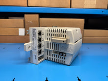 Load image into Gallery viewer, ABB 3BSE018161R1 AC 800M PLC Processor with Ethernet Communication - NEW IN BOX
