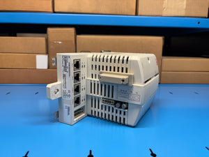 ABB 3BSE018161R1 AC 800M PLC Processor with Ethernet Communication - NEW IN BOX