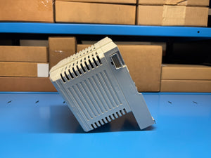 ABB 3BSE018161R1 AC 800M PLC Processor with Ethernet Communication - NEW IN BOX