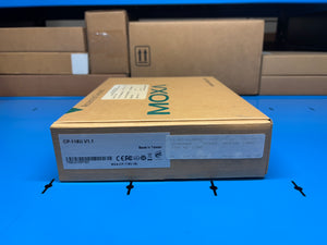 MOXA CP-118U V1.1 Port Serial Card Module - NEW IN BOX