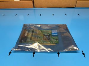 MOXA CP-118U V1.1 Port Serial Card Module - NEW IN BOX