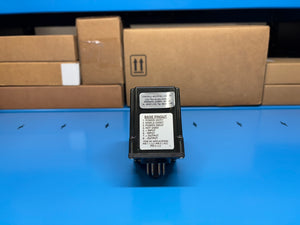 CONTROL INDUSTRIEL Action Pak 4380-2000-1 Signal Conditioner - NEW IN BOX
